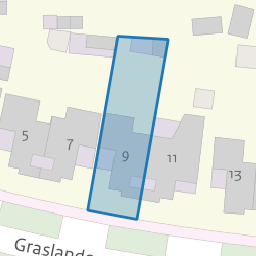 Perceel DSN01-M-2268