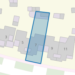 Perceel DSN01-M-2269