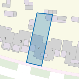 Perceel DSN01-M-2270