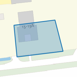 Perceel DSN01-M-2272