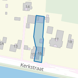 Perceel DSN01-M-2275