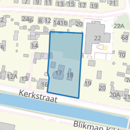 Perceel DSN01-M-2277