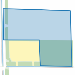 Perceel DSN01-M-2279