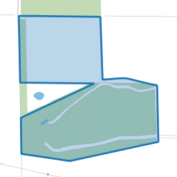 Perceel DSN01-M-2281