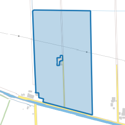 Perceel DSN01-M-2289