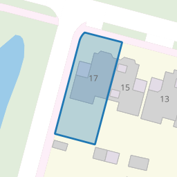 Perceel DSN01-M-2294