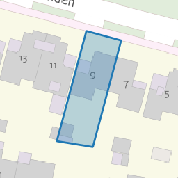 Perceel DSN01-M-2298