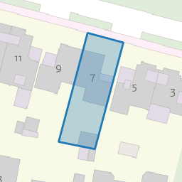 Perceel DSN01-M-2299