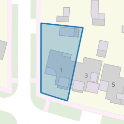 Perceel DSN01-M-2305