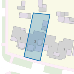 Perceel DSN01-M-2306