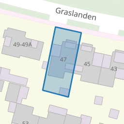 Perceel DSN01-M-2309