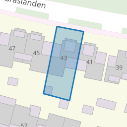 Perceel DSN01-M-2311