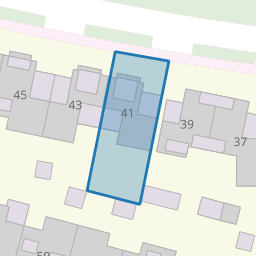 Perceel DSN01-M-2312