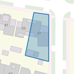 Perceel DSN01-M-2314