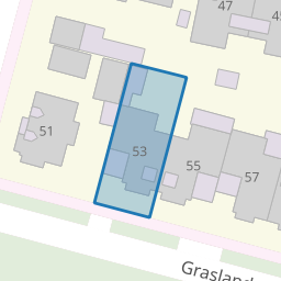 Perceel DSN01-M-2315