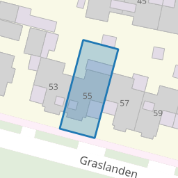 Perceel DSN01-M-2316