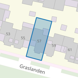 Perceel DSN01-M-2317