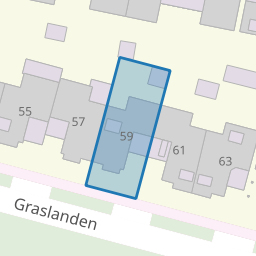 Perceel DSN01-M-2318