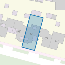 Perceel DSN01-M-2320