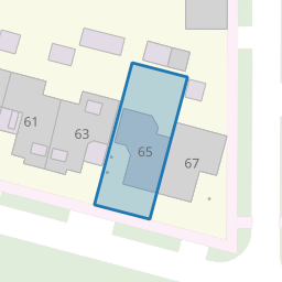 Perceel DSN01-M-2321