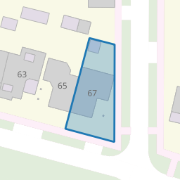 Perceel DSN01-M-2322
