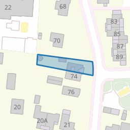 Perceel DSN01-M-2326