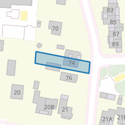 Perceel DSN01-M-2327