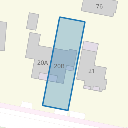 Perceel DSN01-M-2330