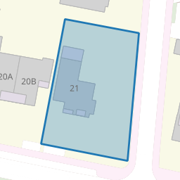 Perceel DSN01-M-2331