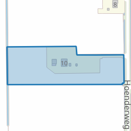 Perceel DSN01-M-2337