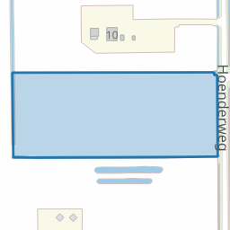 Perceel DSN01-M-2338
