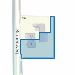Perceel DSN01-M-2343