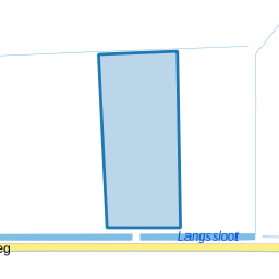 Perceel DSN01-M-2363