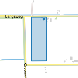 Perceel DSN01-M-2380