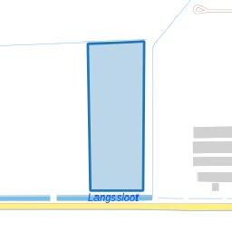 Perceel DSN01-M-2383
