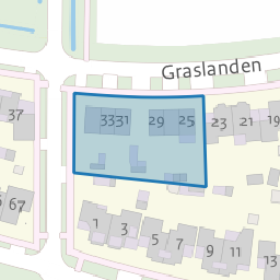 Perceel DSN01-M-2385