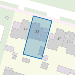 Perceel DSN01-M-2387