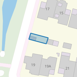 Perceel DSN01-M-2390