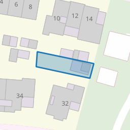 Perceel DSN01-M-2392