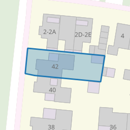 Perceel DSN01-M-2395