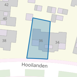 Perceel DSN01-M-2401