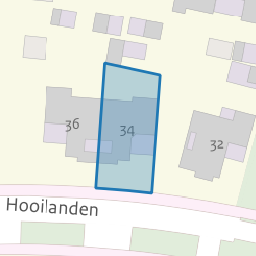 Perceel DSN01-M-2402