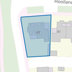 Perceel DSN01-M-2404