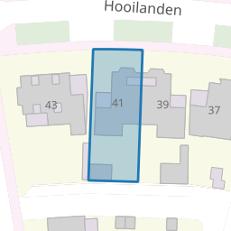 Perceel DSN01-M-2405