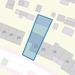 Perceel DSN01-M-2409