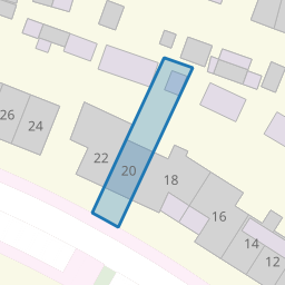 Perceel DSN01-M-2410