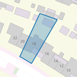 Perceel DSN01-M-2411