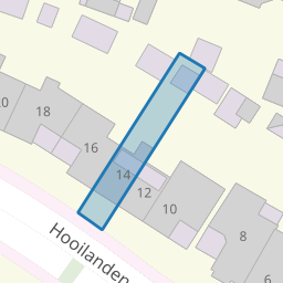 Perceel DSN01-M-2413