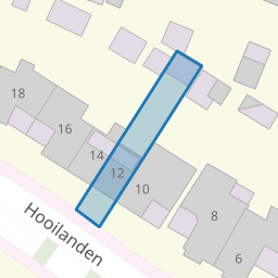 Perceel DSN01-M-2414