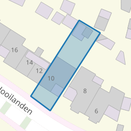 Perceel DSN01-M-2415